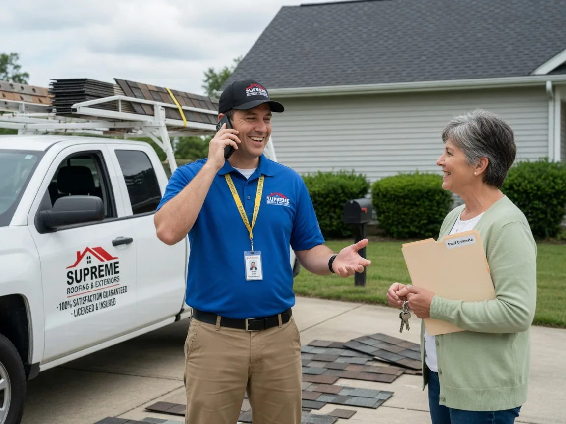Roof Replacement Herrick, IL FAQs